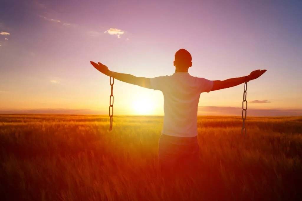 Temas Fortes para Culto de Libertação