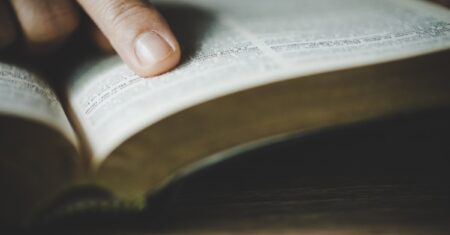 14 versículos ideais para iniciantes na pregação (Com Esboços)