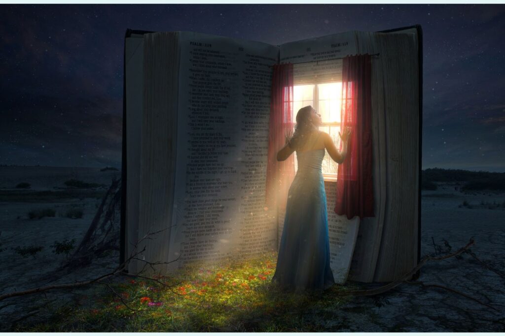 10 personagens femininas notáveis da Bíblia e seus legados