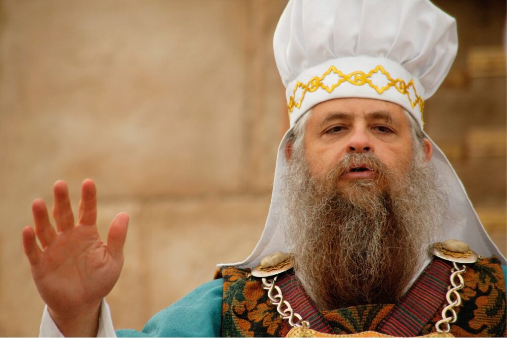 7 homens sábios do Antigo Testamento e seus ensinamentos atemporais