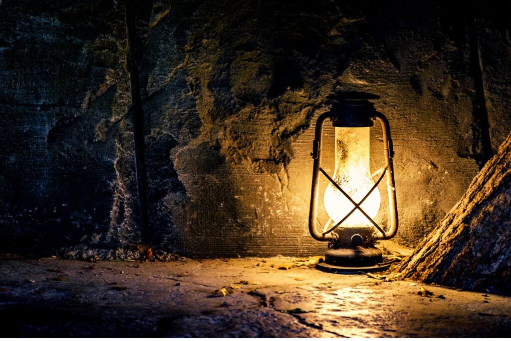 A Parábola da Lamparina: 7 lições sobre o evangelho que precisamos saber