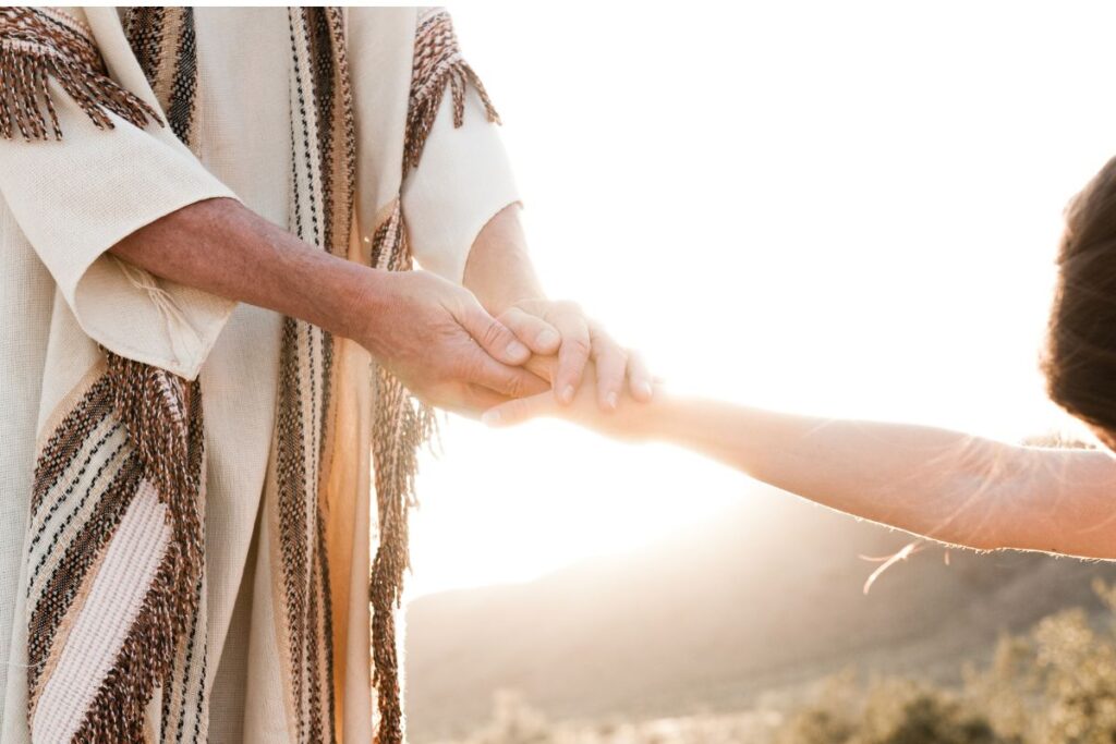 Lições sobre Cuidado e Proteção na Parábola do Bom Pastor