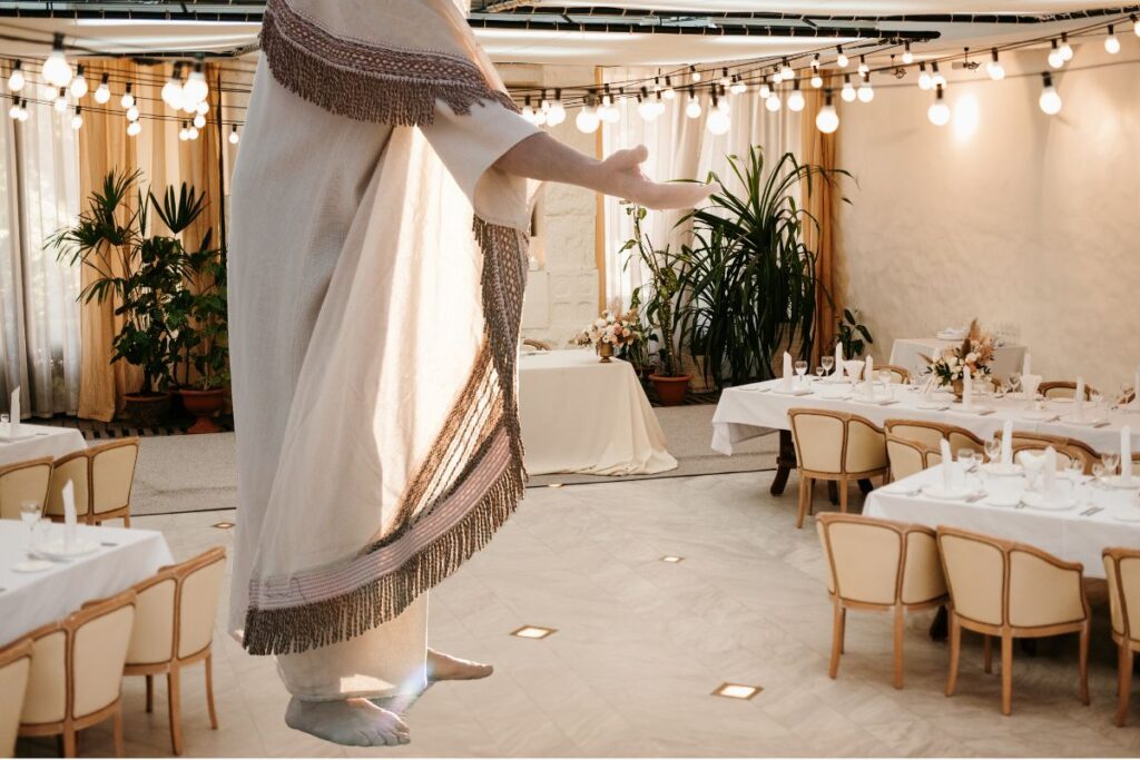 Parábola do banquete de casamento: explicação e 8 lições para nossa vida