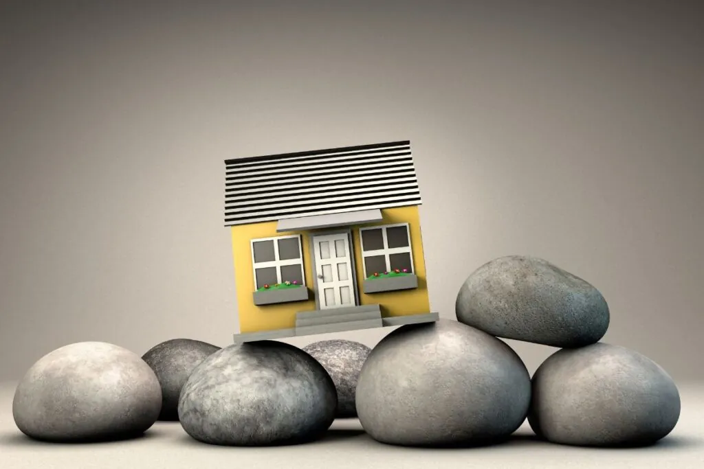 Parábola dos dois alicerces 5 lições essenciais para construir com firmeza