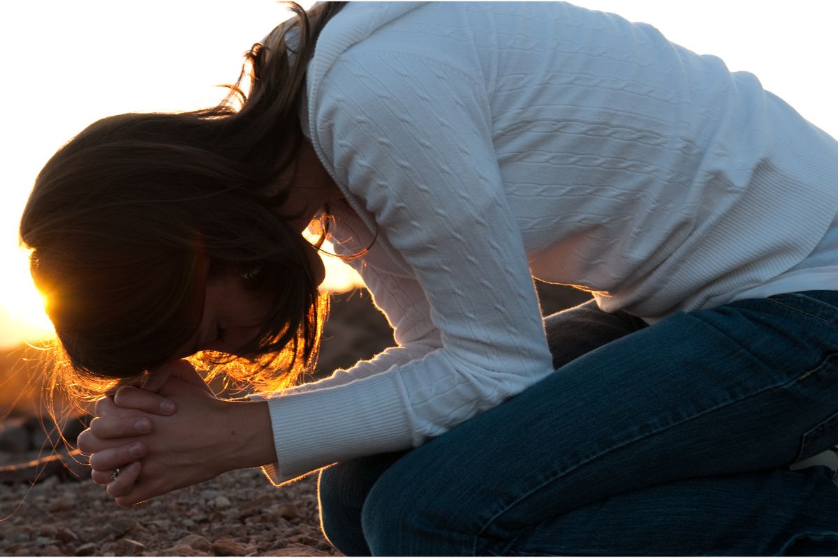 Persistência na Oração: A Parábola do Amigo Importuno