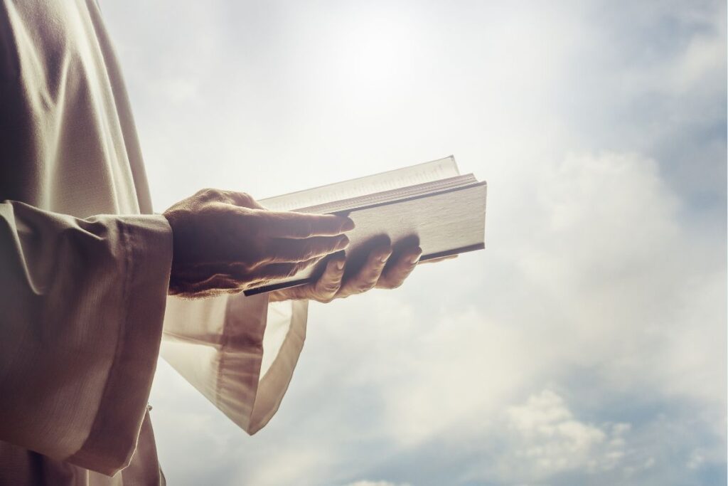 Quais são as virtudes de José que o tornaram um exemplo de integridade?