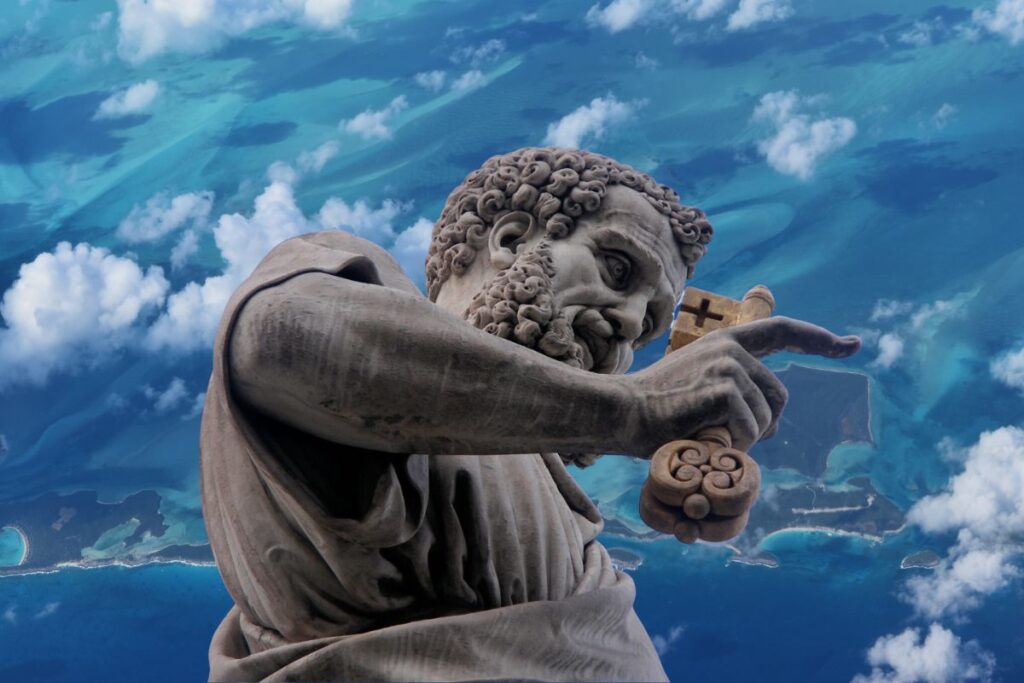 Quem foi Pedro? Conhecendo o apóstolo que se tornou a pedra da igreja