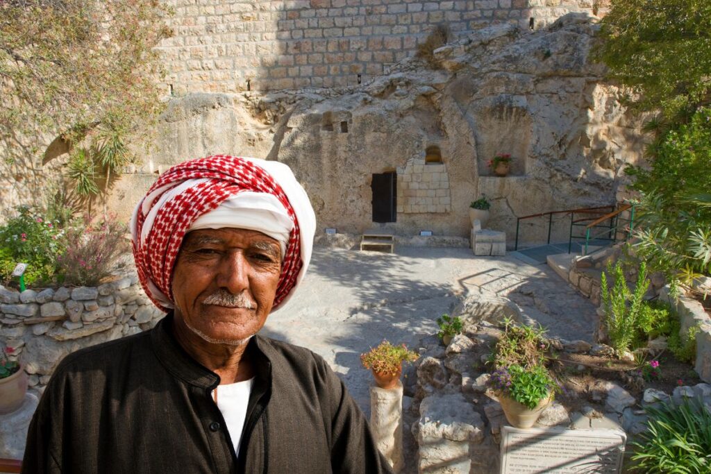 Quem foi Zacarias? Descobrindo o sacerdote que teve um papel especial no nascimento de João Batista