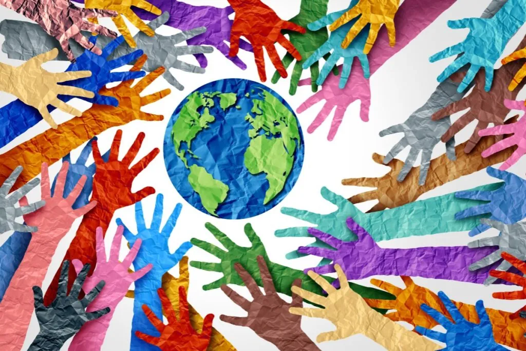 Temas para Culto de Missões e Congresso Missionário