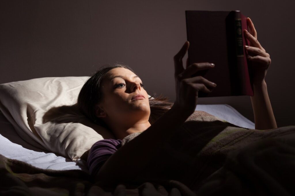 10 Salmos para Dormir em Paz e ter um Bom Descanso