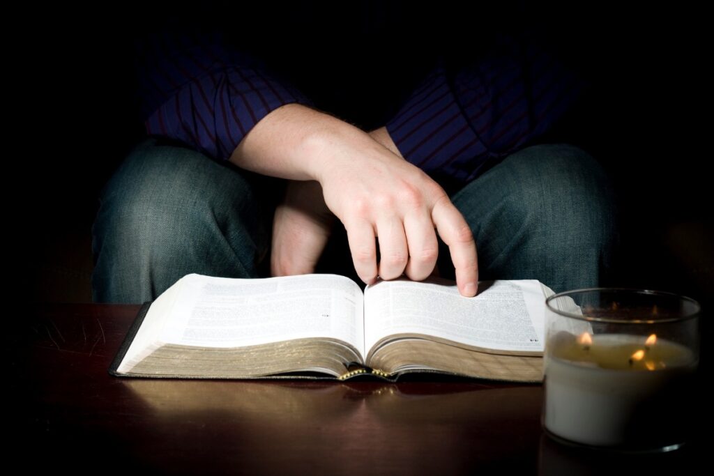 Curiosidades e Fatos importantes do Livro de Jó