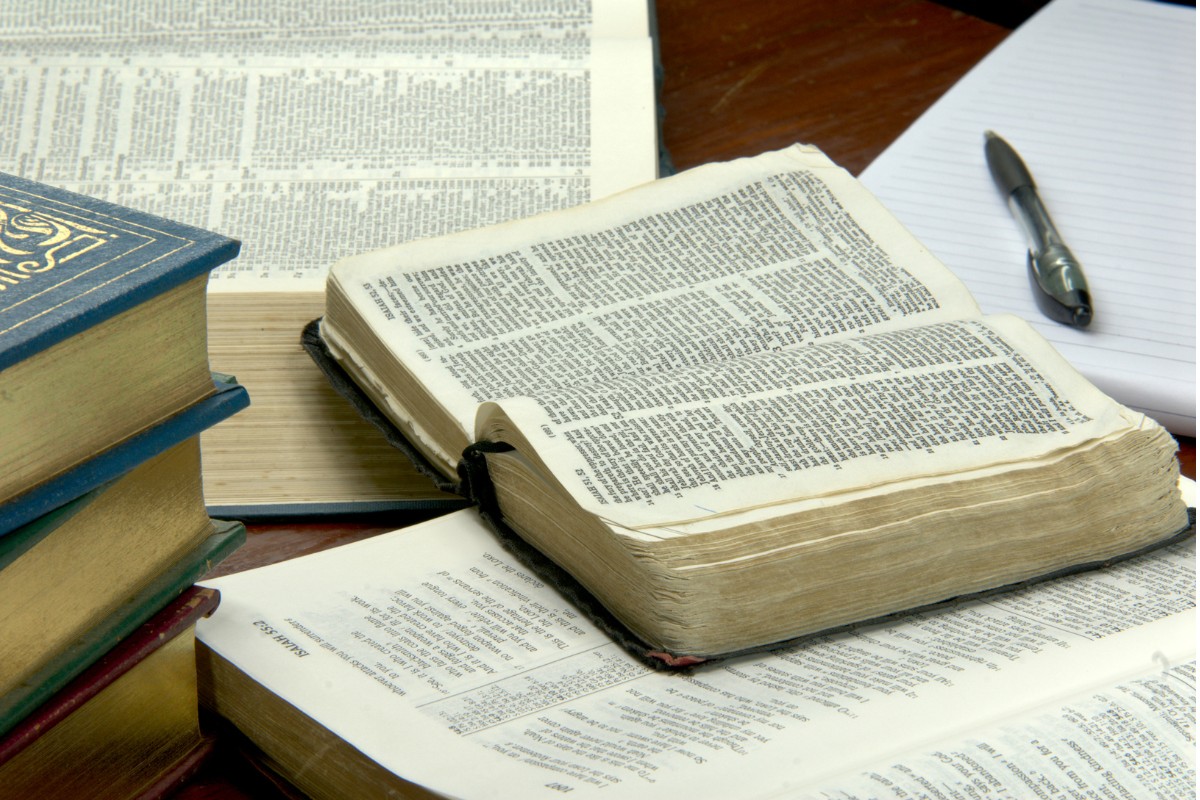 Dicas Práticas para Interpretar Corretamente os Textos Bíblicos