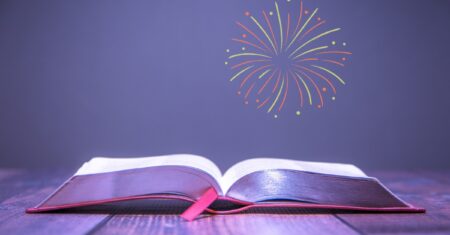 14 Salmos para Aniversário: Celebração e Gratidão