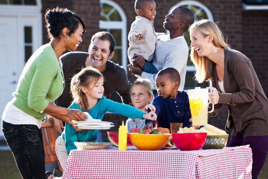 Versículos Bíblicos que Ensinam sobre Amar ao Próximo