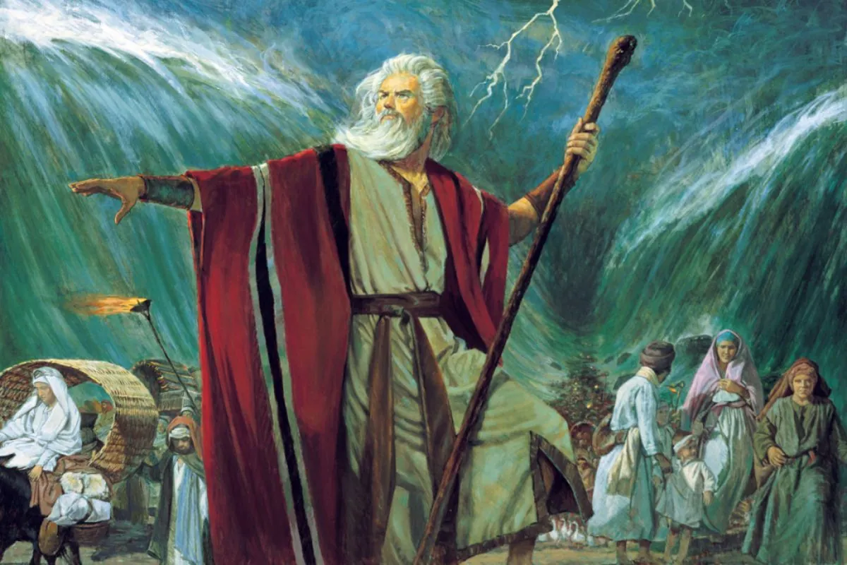 Quem foi Moisés? 5 Lições do Libertador do povo de Israel