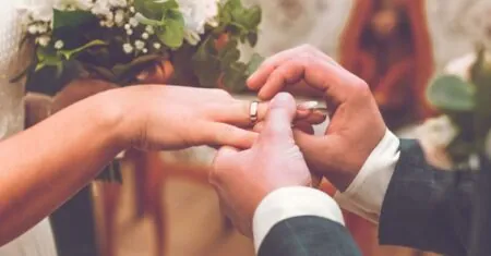 10 Melhores Salmos da Bíblia para Casamento