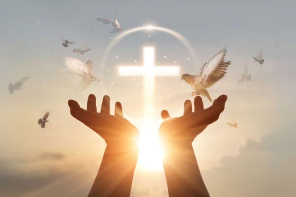 A Importância da Adoração em Espírito e Verdade - O que significa adorar a Deus em espírito A Importância da Adoração em Espírito e Verdade - O que significa adorar a Deus em espírito