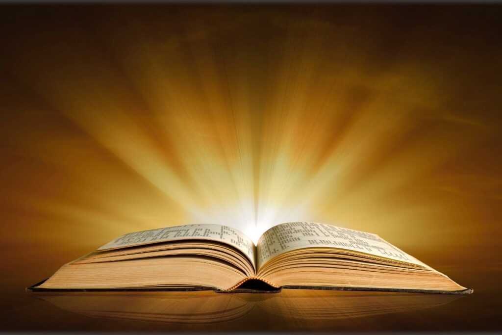 Como o Espírito Santo Age Através da Palavra