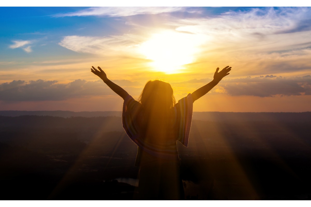 10 versículos sobre agradecimento de um coração grato a Deus