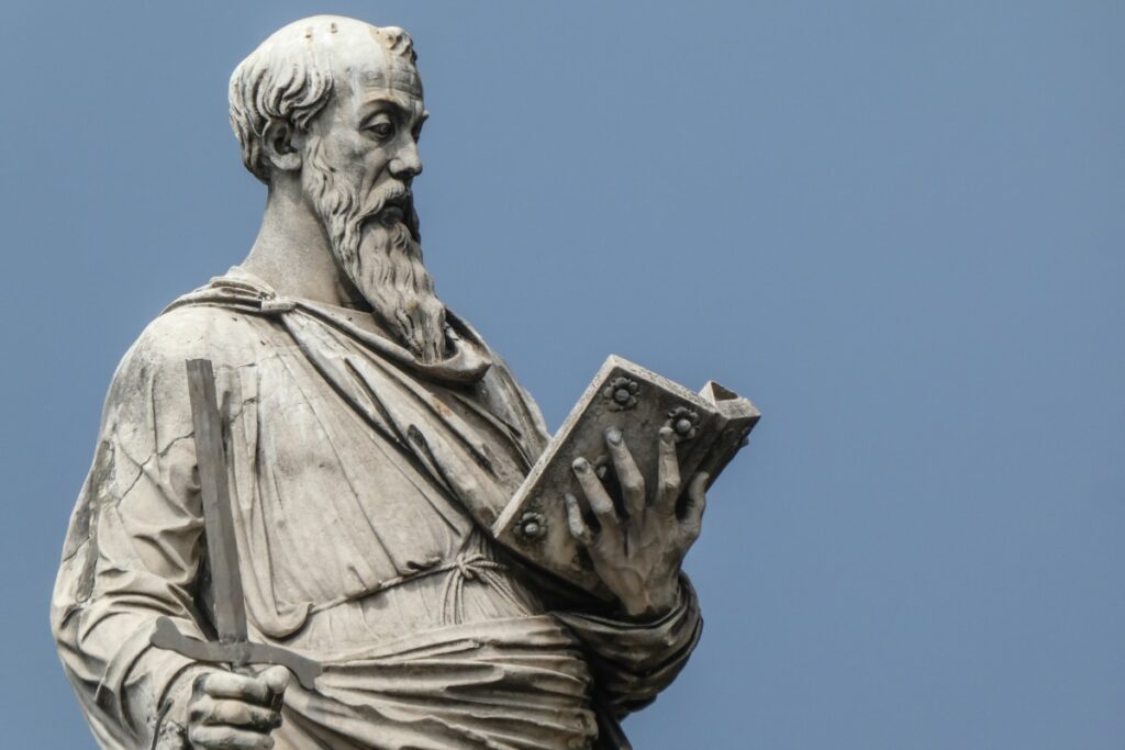 Lições da Poderosa Pregação de Paulo em Atos 24