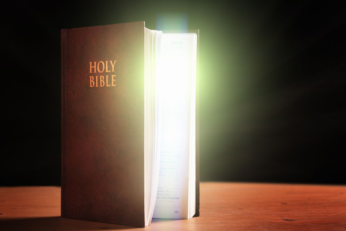 Passagens Bíblicas que Destacam a Aceitação Divina