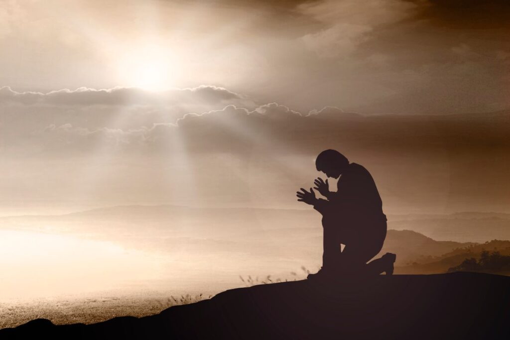 Versículos Bíblicos Poderosos sobre o Arrependimento