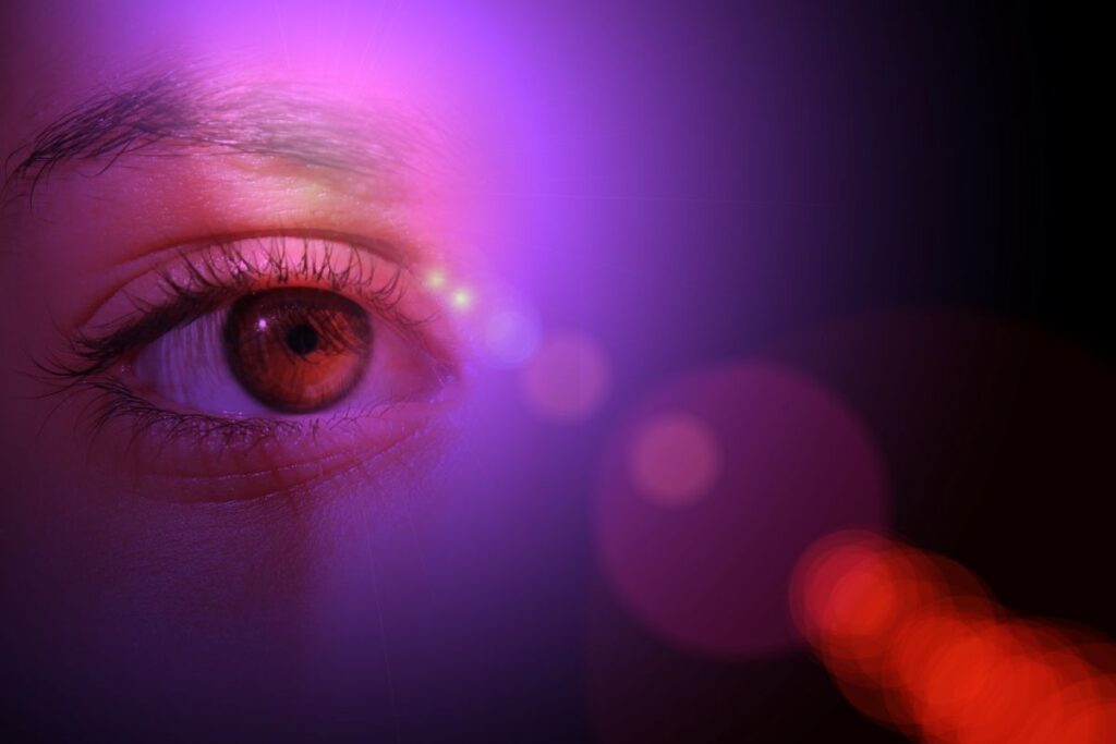 Versículos Poderosos sobre Abnegação na Bíblia