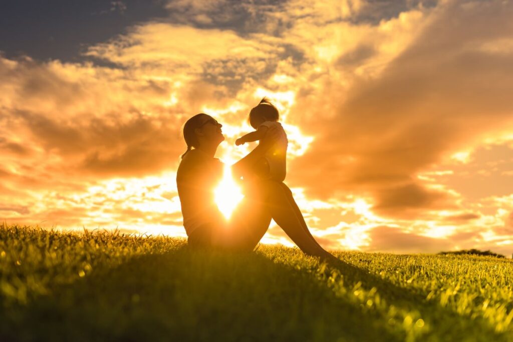 Versículos que Falam sobre a Importância do Amor na Vida Cristã