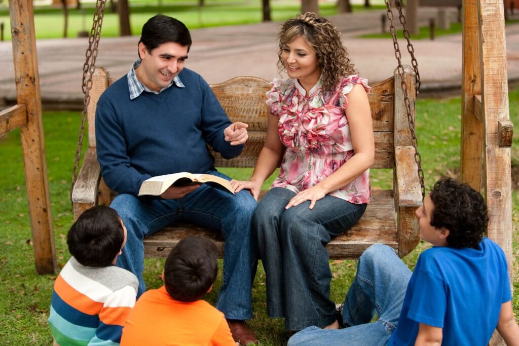 Versículos sobre Amar seus Inimigos - Lições de Amor Cristão