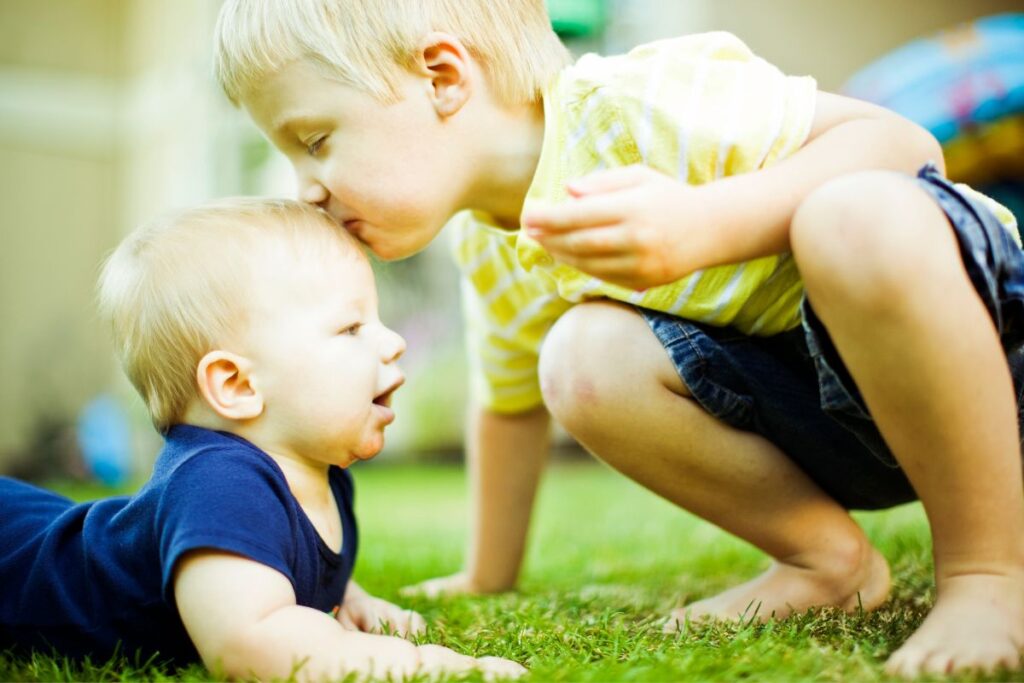 Versículos sobre o Amor Fraternal entre Irmãos em Cristo