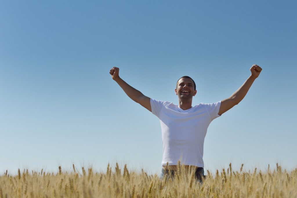 escolhas que fizeram Isaque prosperar