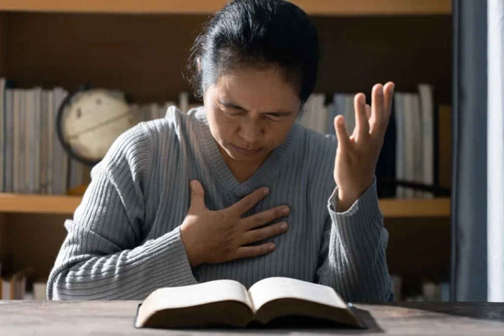 Adoração a Deus - Devocional Cristão