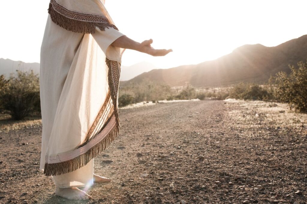 Como seguir o exemplo de Jesus para uma liderança cristã eficaz