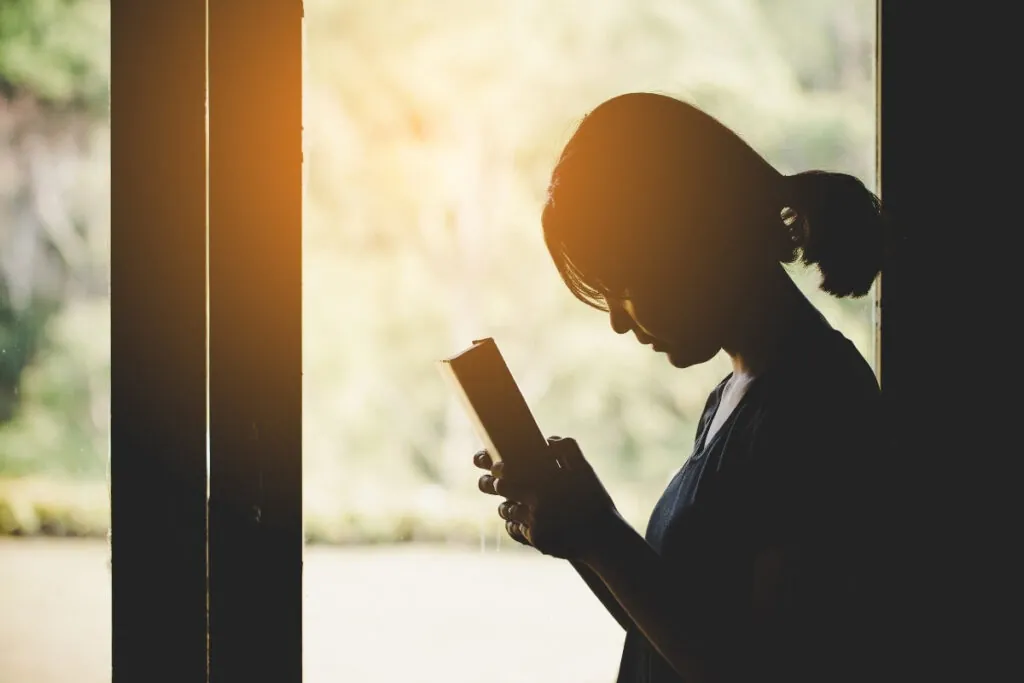 Devocional: Coragem para Vencer