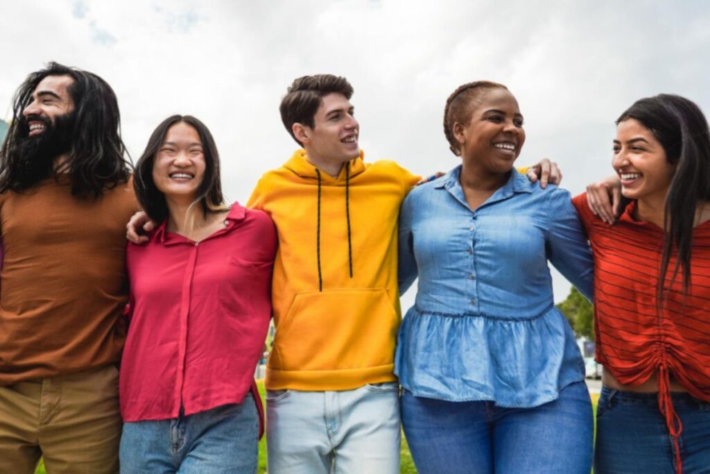 Liderança Cristã Jovem - Como Inspirar e Motivar os Jovens