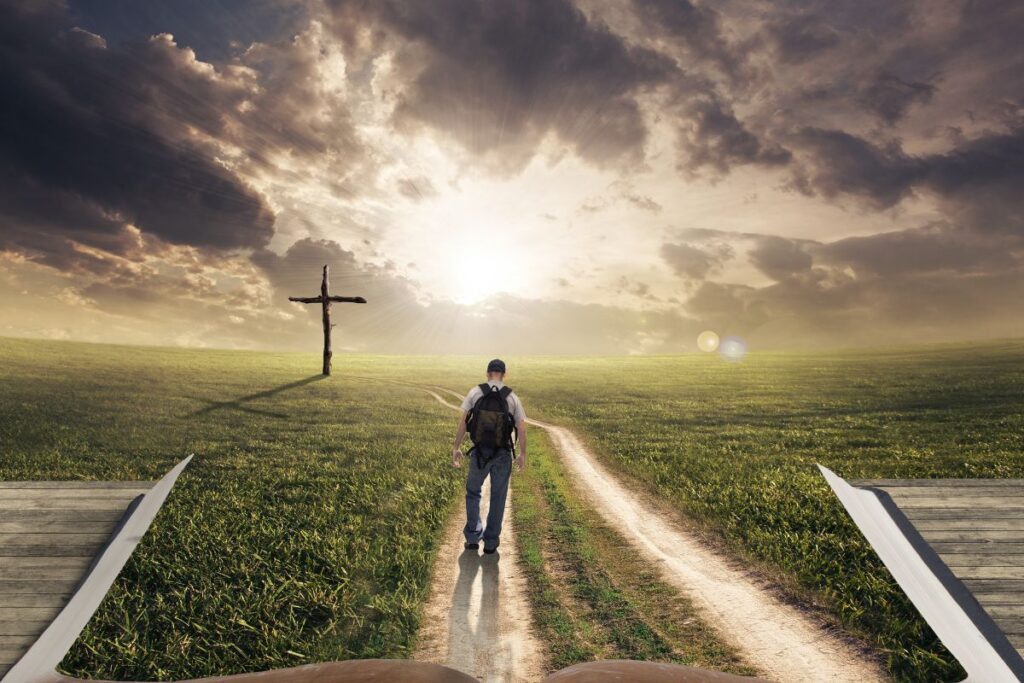 Versículos Bíblicos que Inspiram o Altruísmo