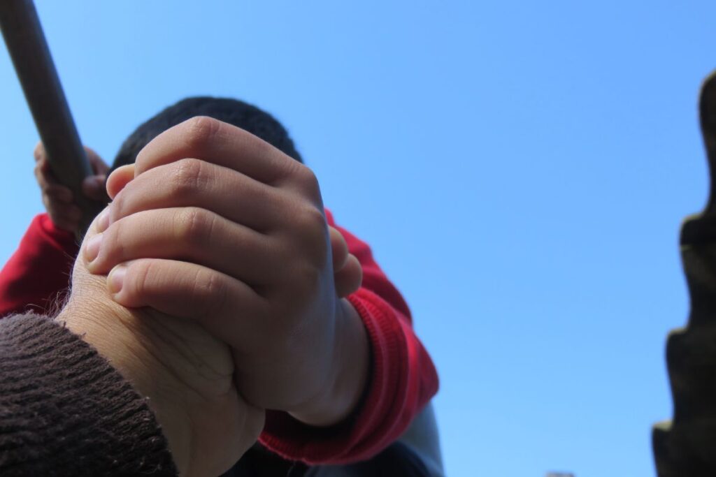 Versículos sobre Ajuda Divina em Tempos de Necessidade