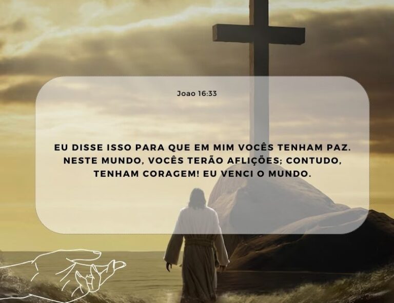 8 Versículos sobre o Sofrimento que Jesus passou por nós