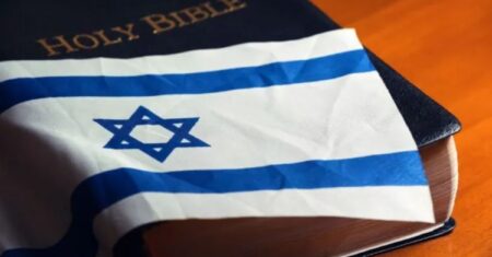 Israel: 10 Versículos de Amor e Promessas Divinas