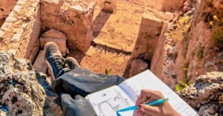 Cidade de Jericó: 5 Lições da sua história e da queda das muralhas