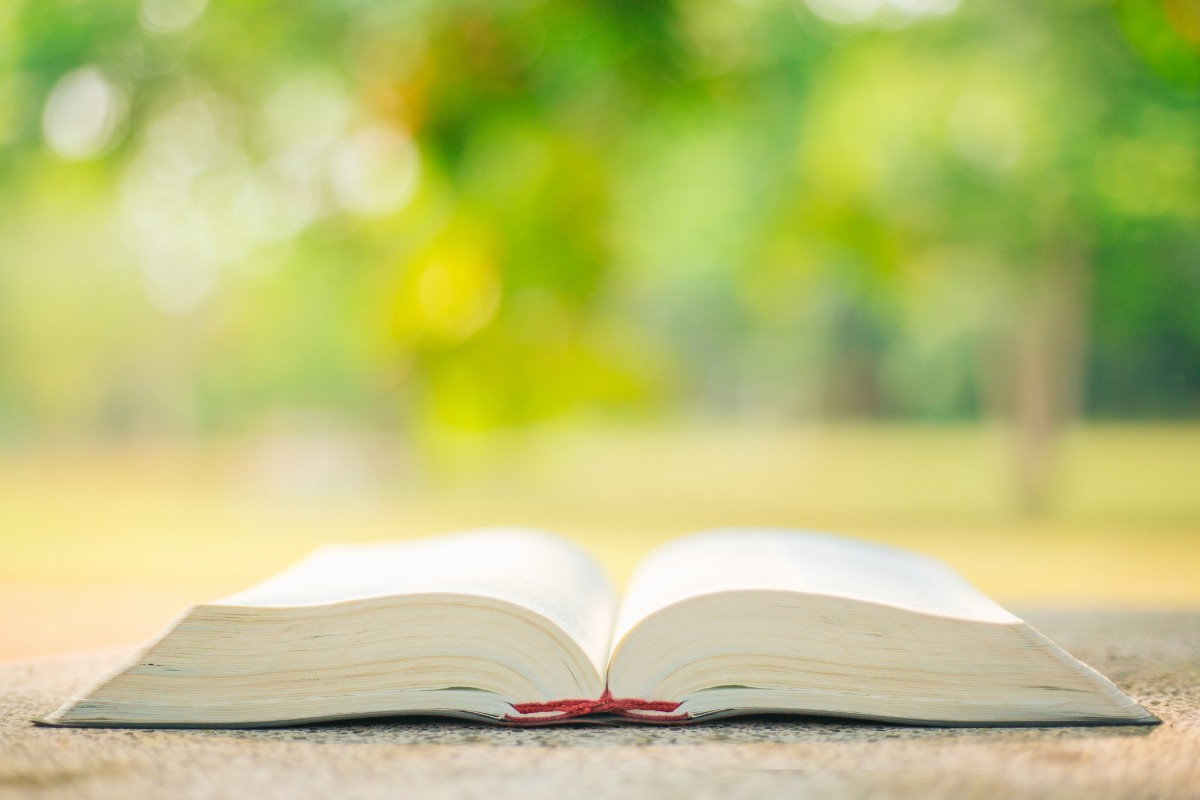 versículo do dia de hoje