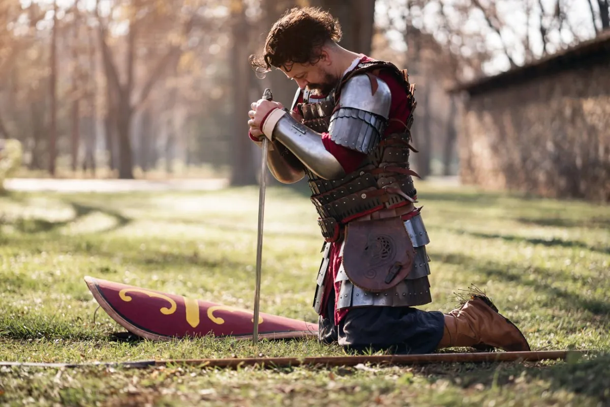 lições sobre a cura de Naamã