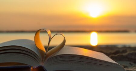 23 Salmos sobre amor na Bíblia