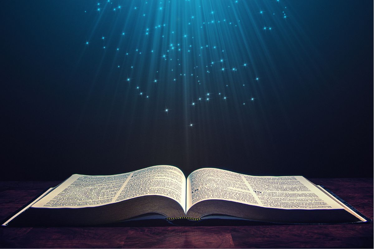 Explicação do Salmo 121 completo