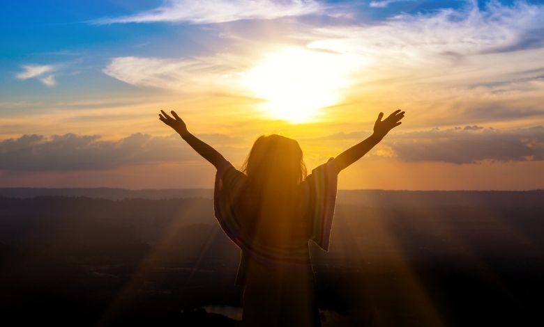 Versículos sobre a Ação de Deus