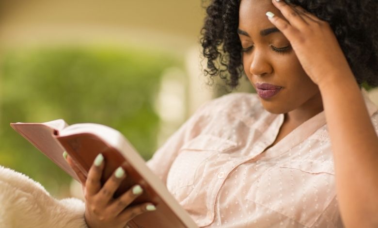 versículos de bom ânimo