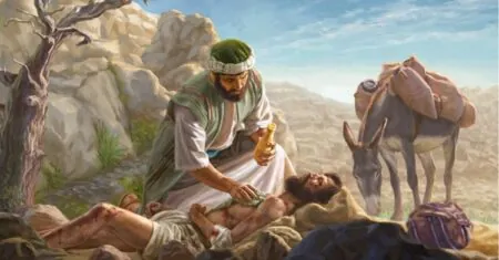 Parábola do Bom Samaritano: 4 Lições de amor ao próximo