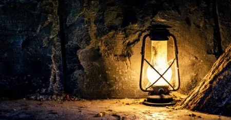 A Parábola da Lamparina: 7 lições sobre o evangelho que precisamos saber