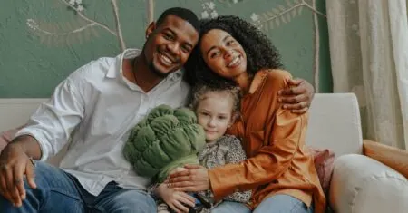 20 Versículos sobre Adoção como um Conceito Espiritual na Bíblia