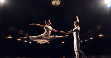 A Dança na Adoração: O que a Bíblia Diz – 11 Versículos Essenciais